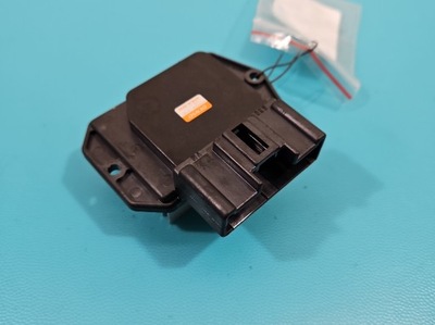 Резистор резистор jeep compass i 06-16 499300-2131 фото №1