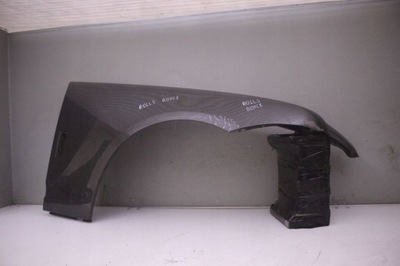 Крила правий перед rolls royce ghost фото №1