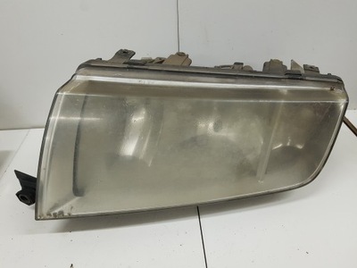 Лампа ліва передня lift skoda fabia 1 фото №1
