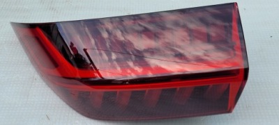 Audi a7 4k8945070b лампа задня права фото №1
