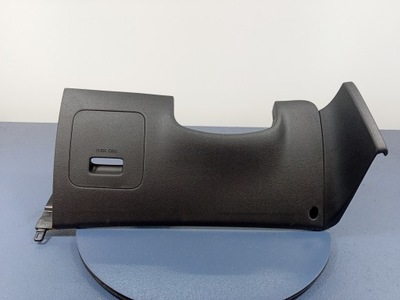 Kia ceed iii защита нижняя консоли левая eu фото №1