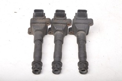 Porsche 911 996 3.6 котушка запалювання 99660210200 фото №1