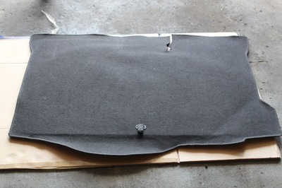 Ford ka+ ka plus iii 2018 обшивка багажника фото №1