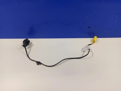 Volvo s60 2014 сиденья, сиденье фото №1