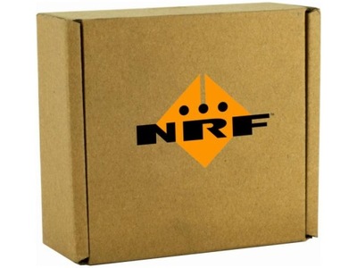 Котушка компресор nrf 38738 фото №1