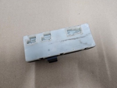 Модуль блок керування кришки багажника 9491419 bmw x1 f48 фото №1