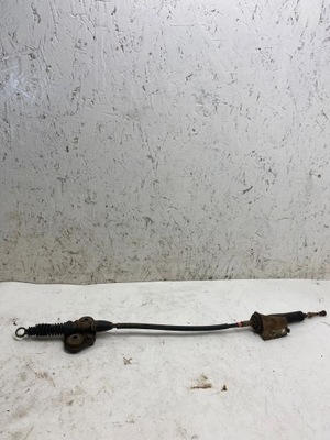 Subaru forester sg 2004 трос перемикання передач фото №1