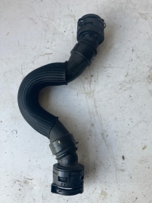 Wąż труба wody 208 ii corsa f 1.2 thp 9824261780 фото №1