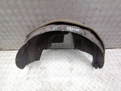 Citroen ds3 crossback підкрилок праве правий задня фото №1