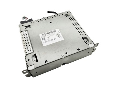 Модуль навигации renault trafic iii opel vivaro b talento 281157677r 2015-19 фото №1