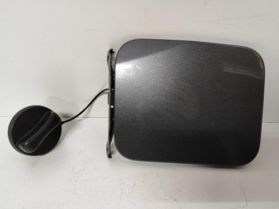 Nissan x-trail t32 lift 17-21 крышка заливной топлива kad фото №1