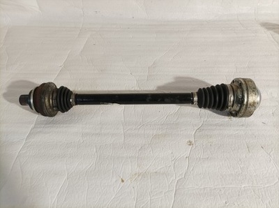 Audi s4 b9 привідний вал задня 8w0501203e фото №1