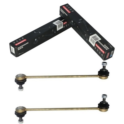 Соединители стабилизатора перед x2 bmw 3 e46 фото №1