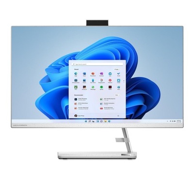 Lenovo IdeaCentre AIO 3 27IAP7 i5-12450H 27" FHD IPS 250nits AG 16GB D