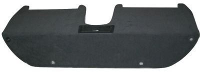 Audi r8 lift v10 полка стена задняя 420863411g фото №1