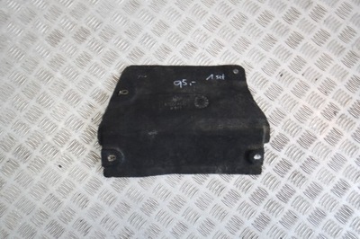 Шумоізоляція захист maserati ghibli 670004542 фото №1