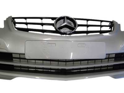 Mercedes a w169 169 lift молдинг декоративна classic фото №1