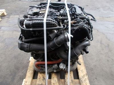 USLUGA JAGUAR XF 3.0D MOTOR COMPUESTO 306DTB  