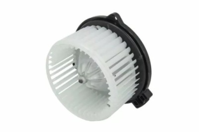 Повітродувка toyota corolla verso, matrix 1.6/1.8/2.0d фото №1