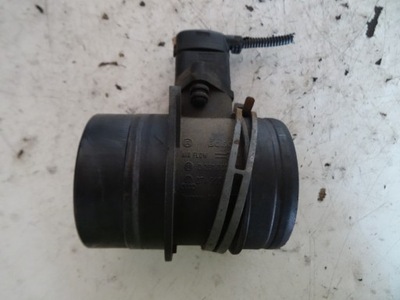 Расходомер воздуха 0281002461 volkswagen eos фото №1