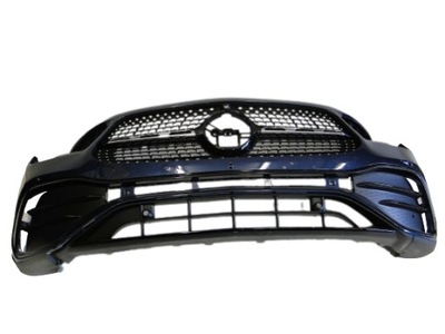 Mercedes gla h247 247 бампер передний amg pts фото №1