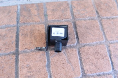 Датчик ускорения volvo xc70 8691735 фото №1