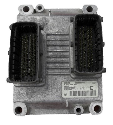 STEROWINK FIAT STILO 0261206655 00551848930 E