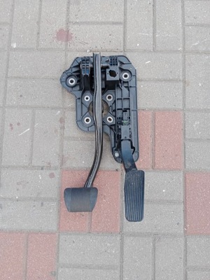 Педалі комплект gaz гальмо chrysler pacifica hybrid lift 21- фото №1