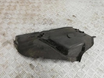 Подкрылок задняя задние правое dacia sandero ii stepway 767481851r фото №1