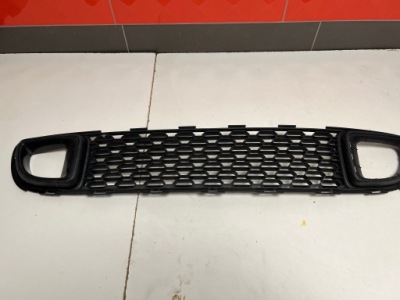 GRILLE CENTRALE MINI COOPER AVEC R55 R56 R57 R58 LIFT 
