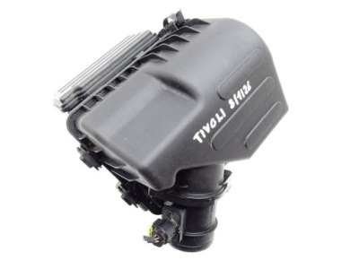 Корпус фильтра воздуха 1.6 exdi ssangyong tivoli 23110-35100 фото №1