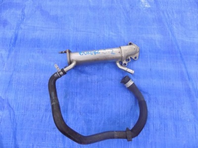 Радиатор выхлопных газов egr peugeot boxer 2,2hdi e4 фото №1