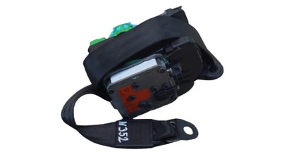 Pas безпеки лівий перед audi a5 8t 8t0857705 фото №1