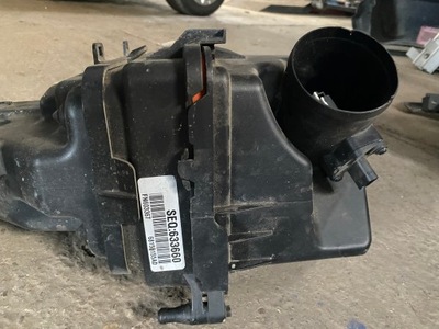 CHRYSLER 200 2015- CASING FILTER AIR ENGINE 2.4  