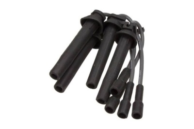 Набор трубопровод зажигания maxgear 53-0107 фото №1