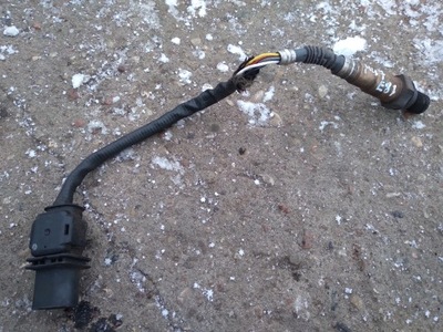 Bmw оригинальный номер 7791600 датчик лямбда-зонд фото №1