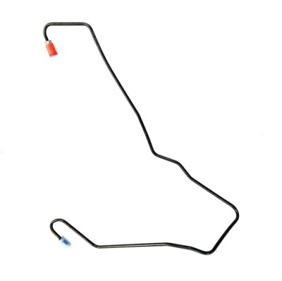 Шланг тормозной перед передний левый alfa romeo giulietta оригинальный номер фото №1