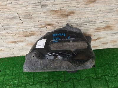 Подкрылок bmw 5 g60 9881679 фото №1