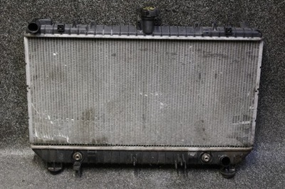 Camaro ss 6.2 v8 ls3 09-12r радіатор wody рідина фото №1