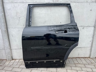 Дверь mercedes glb w247 x247 задняя левый задние левая фото №1