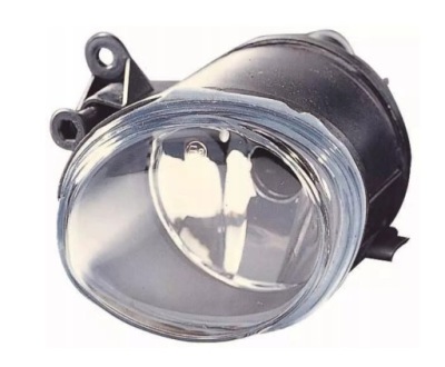 Протитуманна фара audi a3 96-99 l/p фото №1