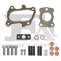 FISCHER КОМПЛЕКТ MONT.TURBINY KPL.PSA 2.0HDI CITROEN BERLINGO 96-/PEUGEOT 307