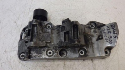 Кронштейн основа генератора bmw 5 f10 f11 3.0 d 8506863 фото №1
