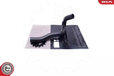 Esen skv 54skv002 шланг гибкий радиатора фото №1