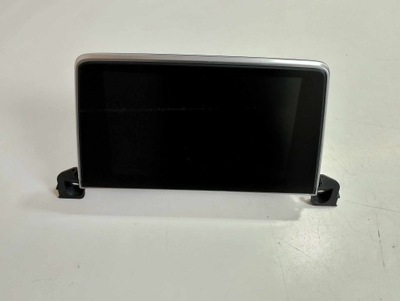 Peugeot 3008 ii екран навігація фото №1