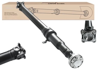 WAŁ NAPĘDOWY LAND ROVER DISCOVERY IV L319 3.0 SDV6 3.0 TD 4x4 2.7TD 5.0 4x4