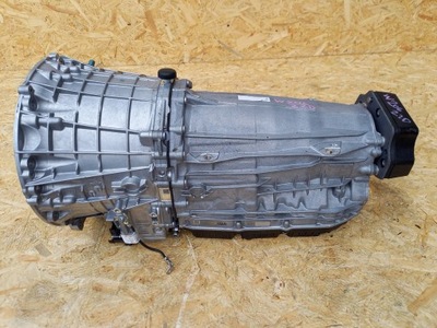 MERCEDES W206 W254 2.0D КОРОБКА ПЕРЕДАЧ 654820 A7252712