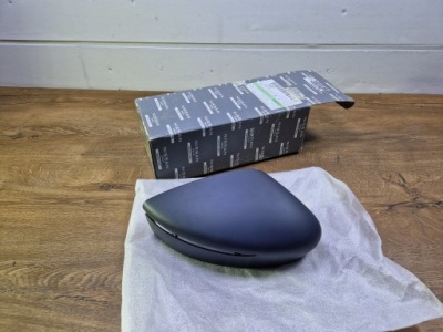 Nissan note корпус дзеркало права nowa фото №1