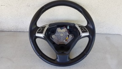 Воздуховод кожа fiat grande punto evo фото №1