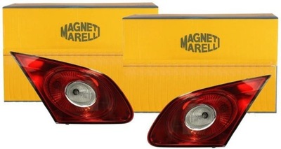 MAGNETI MARELLI FAROS PARTE TRASERA INTERIOR VW PASSAT CC  